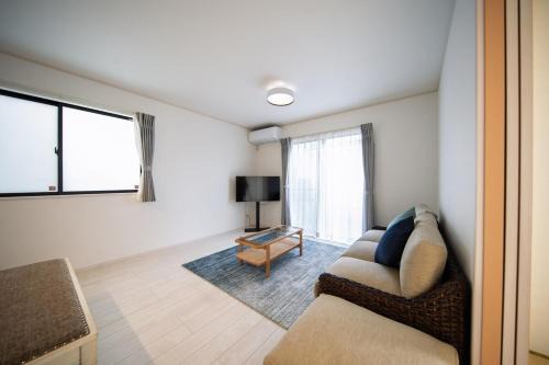 Nago Apartamento | susリゾート沖縄稲嶺A棟