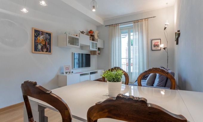 Cit Turin Apartamento | La Casa dei Viaggiatori by Wonderful Italy