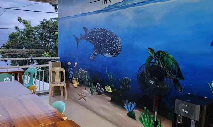 Tanawan Casa | Susada's Inn