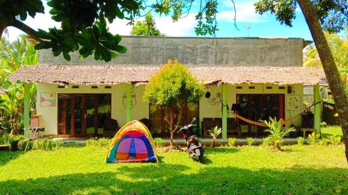 Cijulang Casa | Susan Homestay