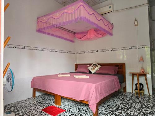 Binh Minh Casa | Susan's farmstay