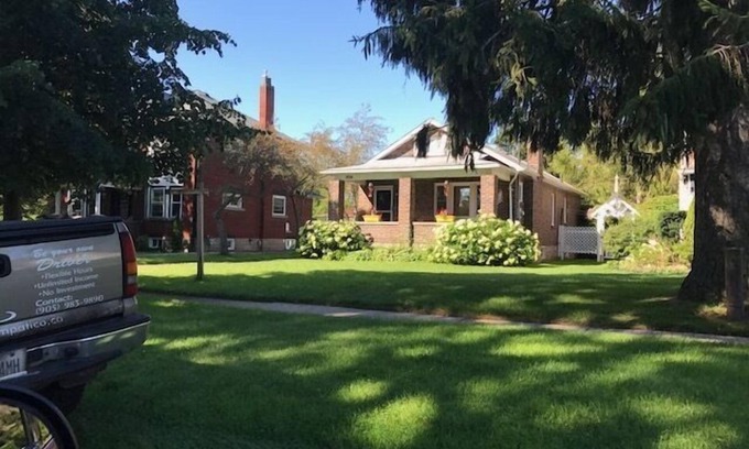 Orono Cama Y Desayuno | Susan's Sanctuary Bed & Breakfast