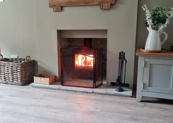 Leadhills Casa | Susanna Cottage. 18 century miner's cottage.