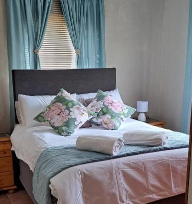 Kimberley Apartamento | Susanna's Self catering 2 bedroom apartment