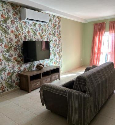 Zejtun Apartamento | Susannah's Place