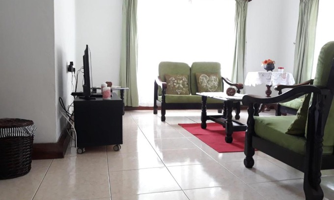 Beau Vallon Casa | Susara's Resident