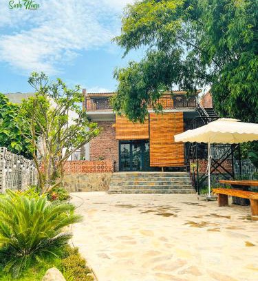 Quoc Oai Casa | Sushi House Homestay