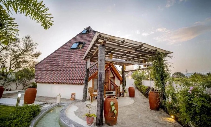 Sevoor Casa | susil house villa