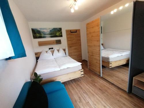 Radstadt Apartamento | Susis Ferienwohnung