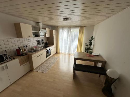Waldgirmes Apartamento | Susis Ferienwohnung