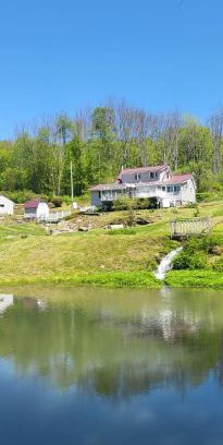 Susquehanna Casa | Susquehanna Waterfall Haven