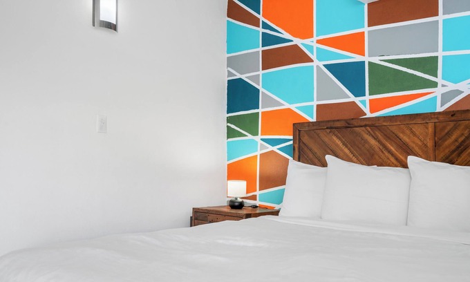 Ceiba Apartamento | Estudio Acogedor y Ecológico | Energía Solar y Naturaleza