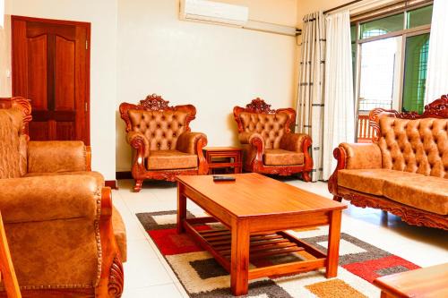 Shanzu Apartamento | Suswa Serenity