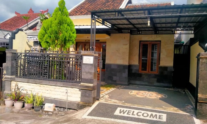 Kalibukbuk Casa | Suta Lovina House
