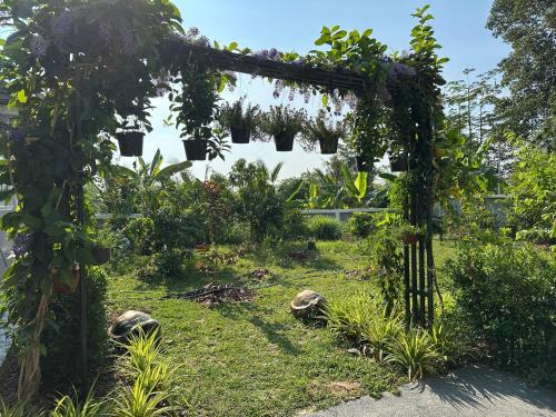 Ban Kruat Casa | Sutalawadee Resort
