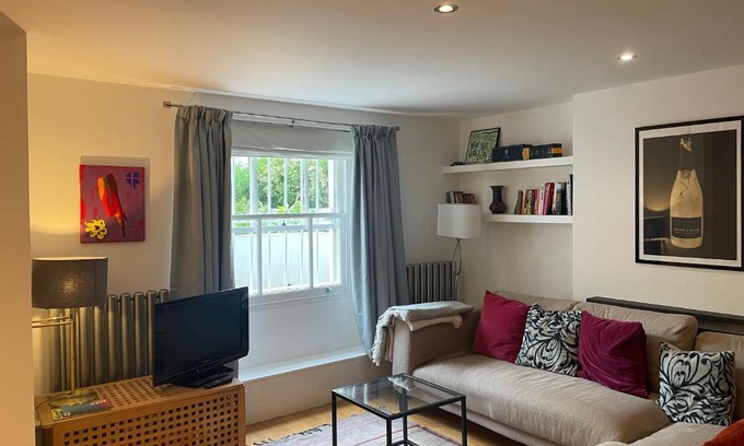 Notting Hill Apartamento | Sutherland Place