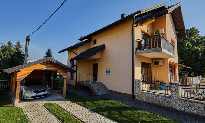 Modrica Apartamento | Sutjeska