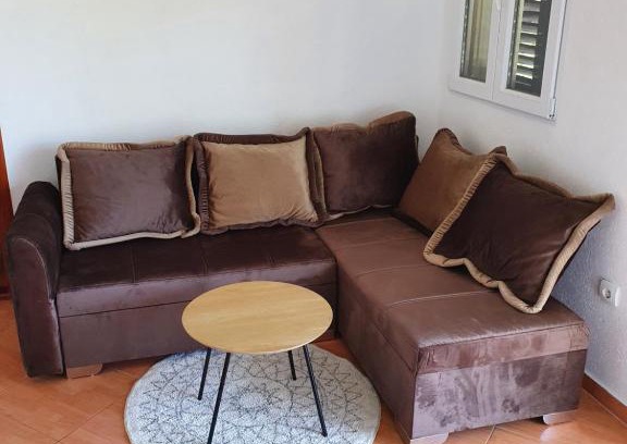 Sutomore Apartamento | Sutomore apartments Anika