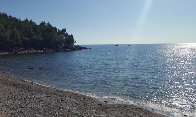 Sutomore Apartamento | Sutomore