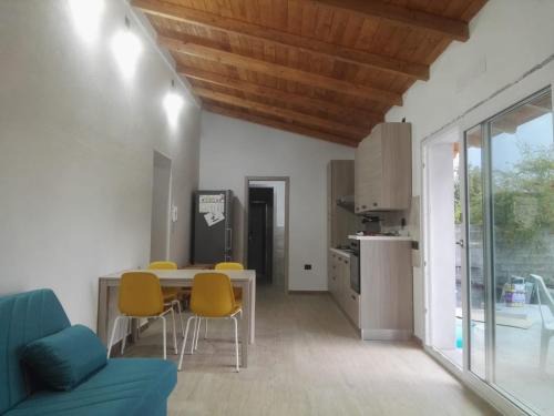 Siamanna Casa | "Sutt'e su sole" - Vacanza nel cuore della Sardegna