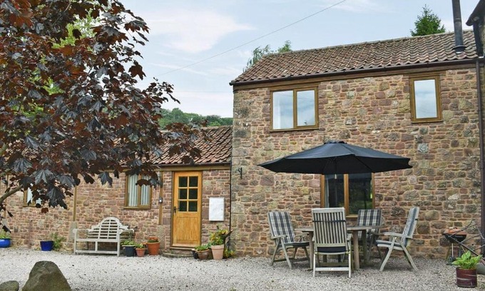 Ross-on-Wye Casa | Sutton Barn