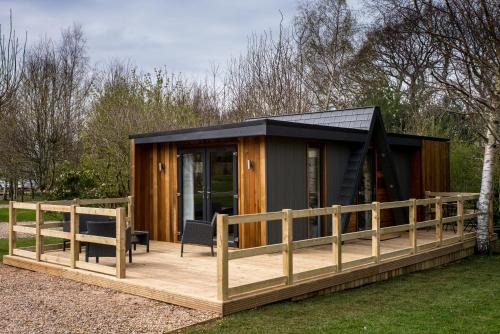 Bishop Sutton Casa | Sutton Cabins