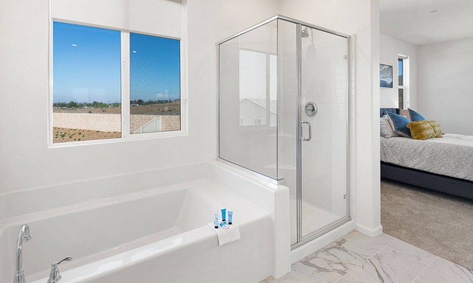 Winchester Casa | Sutton Ranch in Temecula Vineyard