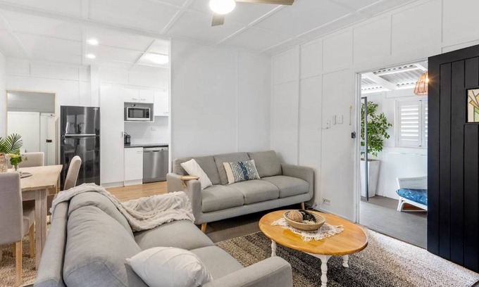 Margate Apartamento | "Suttons Beach Breeze" - Margate Q 4109