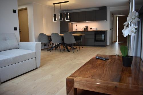 Parnu Apartamento | Suur-Posti Apartments