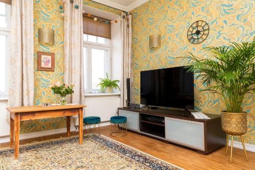 Parnu Apartamento | Suur-Sepa Residence