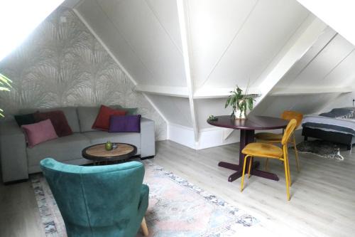 Zuidwolde Cama Y Desayuno | Suuthwalda Overnight Stay