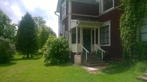 Kauhajoki Apartamento | Suvannonrannan Majoitukset