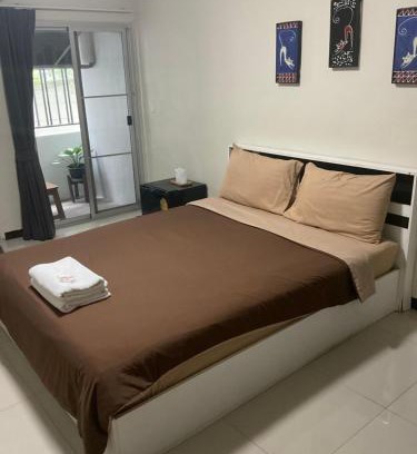 Racha Thewa Apartamento | Suvarnabhumi Mansion