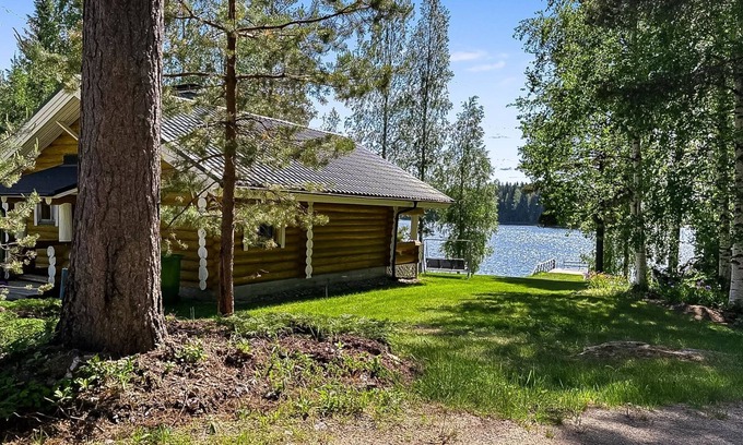 Lapinlahti Casa | Suviranta by Interhome