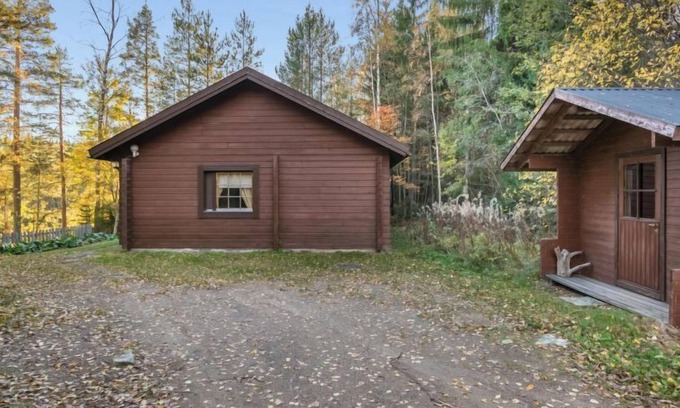 Lotjola Casa | Suvituuli by Interhome