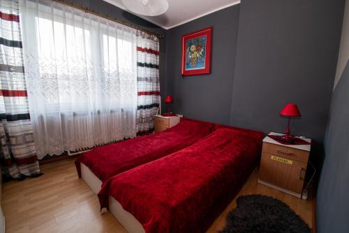 Suwalki Casa | Suwałki Centrum Two