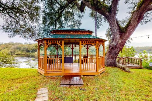 Bell Casa | Suwannee River House