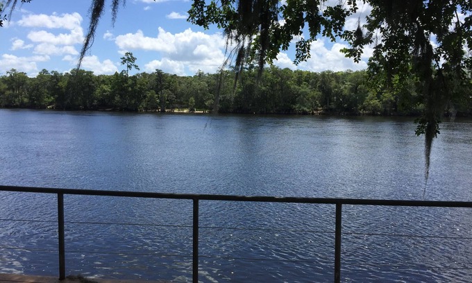 Old Town Casa | Suwannee River Retreat