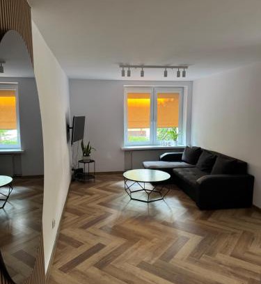 Suwalki Apartamento | SuwApart