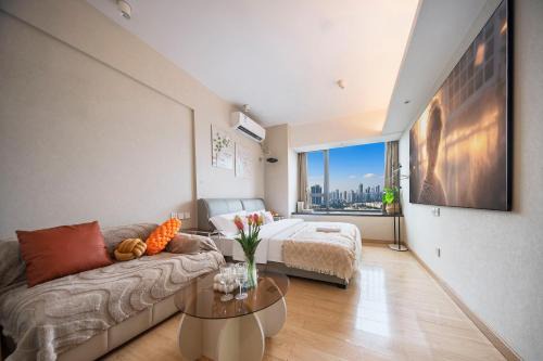 Jinjiang Apartamento | Suyi Hotel Apartment