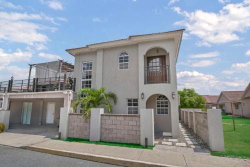 Kingston Casa | Suzanne's Sogno