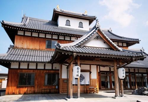 Nagahama Casa | Suzuko Castle - Vacation STAY 50846v