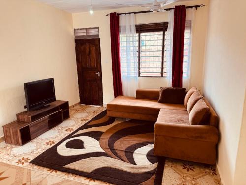 Galu Apartamento | Suzzieville Diani
