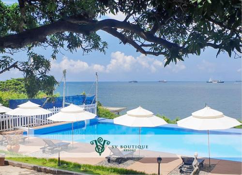 Vung Tau Complejo | SV Boutique Resort