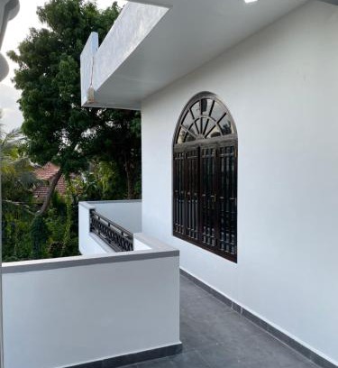 Nallur Apartamento | SV Guest House