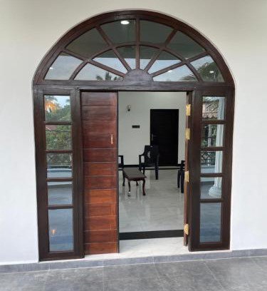 Nallur Casa | SV Guest House