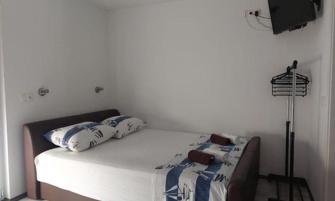 Promajna Apartamento | Sv. Ivan