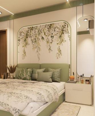 Ganganagar Apartamento | Svaasa 1BHK Flat