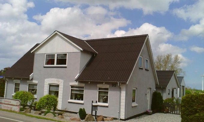 Nordfyns Casa | Svalegaarden Guesthouse
