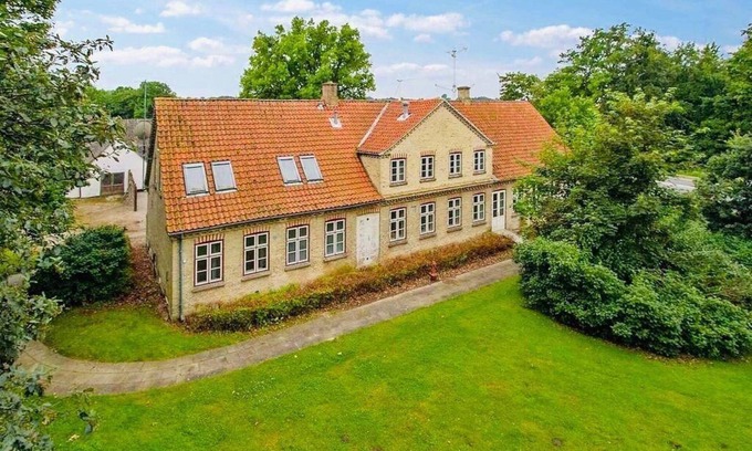 Roskilde Casa | Svaleholm Gard Roskilde